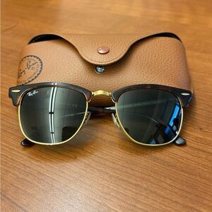 Ray-Ban Sunglasses